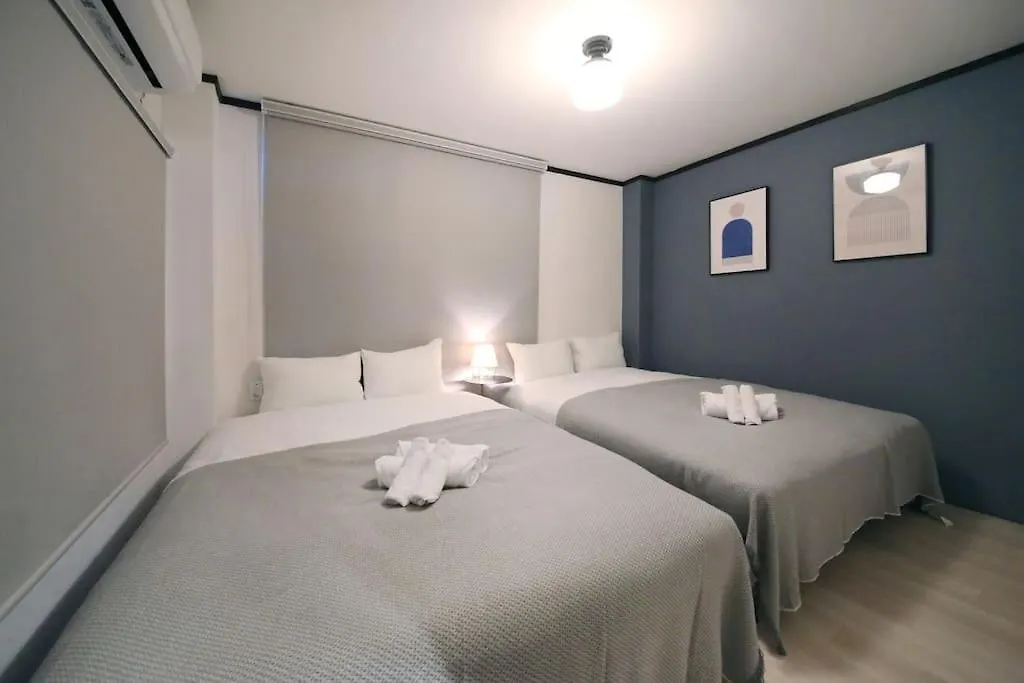 ぷふか西十間橋202 （Pufuka Njb 202) Apartment Tokyo Japan