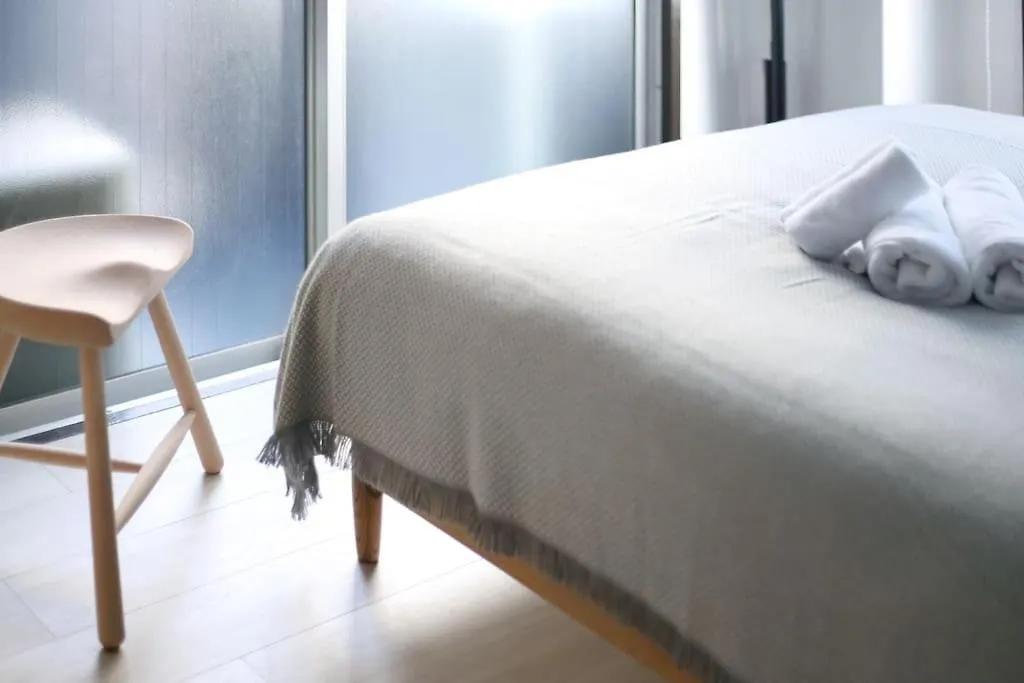 ぷふか西十間橋202 （Pufuka Njb 202) Apartment Tokyo