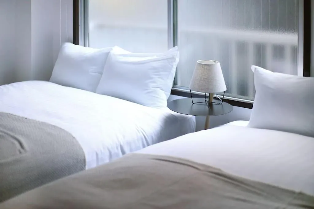 ぷふか西十間橋202 （Pufuka Njb 202) Apartment Tokyo